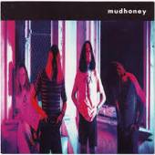 MUDHONEY  - CD MUDHONEY