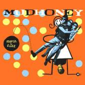 MUDHONEY  - 2xCD MARCH TO FUZZ