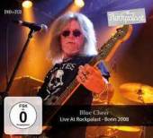 BLUE CHEER  - 3xCD LIVE AT ROCKPALAST - BONN 2008