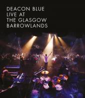 DEACON BLUE  - 3xCD+DVD LIVE AT THE.. -CD+DVD-