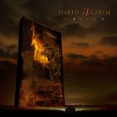 HAREM SCAREM  - CD UNITED