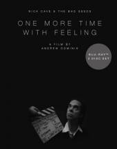 NICK CAVE & THE BAD SEEDS  - BR ONE MORE TIME WITH FEELING BR