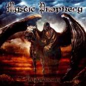 MYSTIC PROPHECY  - CD REGRESSUS