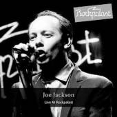 JACKSON JOE  - 4xCD+DVD LIVE AT ROCKPALAST