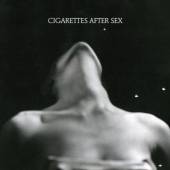 CIGARETTES AFTER SEX  - CD EP I