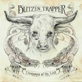 BLITZEN TRAPPER  - CD DESTROYER OF THE VOID