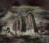 FORAY BETWEEN OCEAN  - CD DEPRESSION NEVERENDING