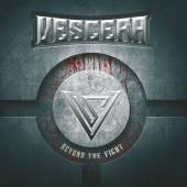 VESCERA  - CD BEYOND THE FIGHT