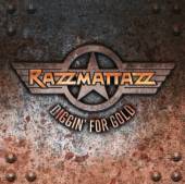 RAZZMATTAZZ  - CD DIGGIN' FOR GOLD