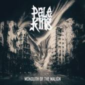 PALE KING  - CD MONOLITH OF THE MALIGN