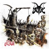 DEVIL  - CD TO THE GALLOWS