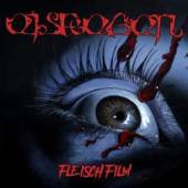 EISREGEN  - CD FLEISCHFILM