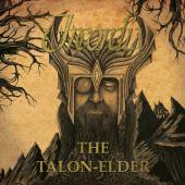 INCORDIA  - CD THE TALON-ELDER