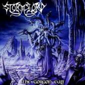 STORMLORD  - CD THE GORGON CULT