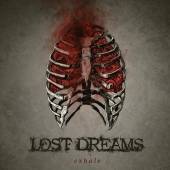 LOST DREAMS  - CD EXHALE