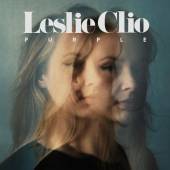 CLIO LESLIE  - CD PURPLE