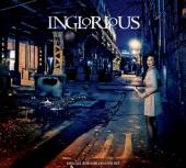INGLORIOUS  - 2xCD+DVD II -CD+DVD-