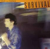 HALE AND HAINES  - CD SURVIVAL