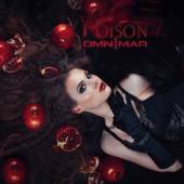 OMNIMAR  - CD POISON LIMITED EDITION