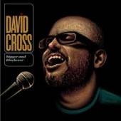 DAVID CROSS  - DVD BIGGER AND BLACKERER