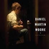 MOORE DANIEL MARTIN  - CD IN THE COOL OF THE DAY