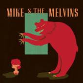 MIKE & THE MELVINS  - VINYL THREE MEN & A BABY [VINYL]