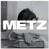 METZ  - CD METZ