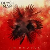 BLACK MAP  - CD IN DROVES