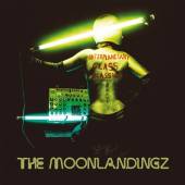 MOONLANDINGZ  - CD INTERPLANETARY CLASS CLASSICS