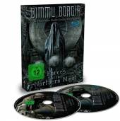 DIMMU BORGIR  - 4xBRD FORCES OF THE ..