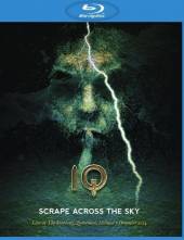 IQ  - BRD SCRAPE ACROSS THE SKY [BLURAY]