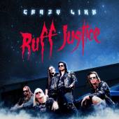 CRAZY LIXX  - CD RUFF JUSTICE