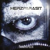 HERZPARASIT  - CD PARAKROPOLIS