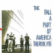 FALL  - CD A PART OF AMERICA THEREIN 19