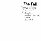 FALL  - CD TOTALES TURN