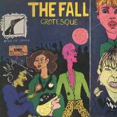 FALL  - CD GROTESQUE