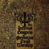 BEASTCRAFT  - CD THE INFERNAL GOSP..