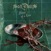 SADDOLLS  - CD BLOOD OF A KIND