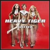 HEAVY TIGER  - VINYL GLITTER LTD. [VINYL]