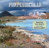 PURPENDICULAR  - CD VENUS TO VOLCANUS