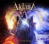 ALDARIA  - CD LAND OF LIGHT