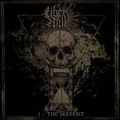 LIBER NULL  - CD I, THE SERPENT