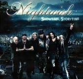 NIGHTWISH  - 2xCD SHOWTIME STORYTIME