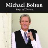 BOLTON MICHAEL  - VINYL SONGS OF CINEMA LTD. [VINYL]