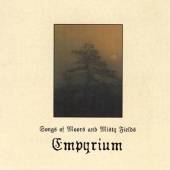 EMPYRIUM  - CD SONGS OF MOORS.. [DIGI]