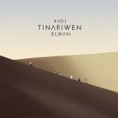 TINARIWEN  - CD ELWAN