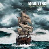 MONO INC  - CD TOGEHTER TILL THE END