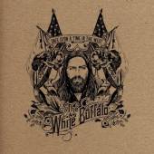 WHITE BUFFALO  - CD ONCE UPON A TIME IN THE WEST