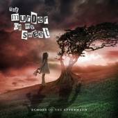 MURDER OF MY SWEET  - CD ECHOES OF THE AFTERMATH
