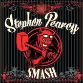 PEARCY STEPHEN  - CD SMASH